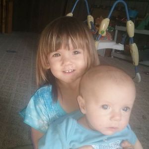 Meet your Posher, Jill